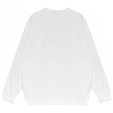 Amiri five-pointed star Long Sleeve T-Shirts